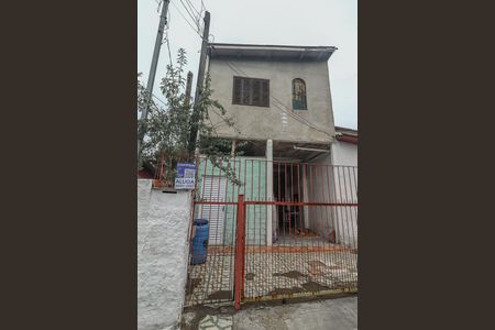 Casa à venda com 100m², 1 quarto e sem vagaFachada