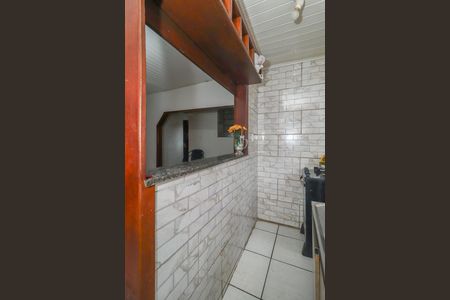 Casa à venda com 100m², 1 quarto e sem vagaCozinha