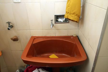 Apartamento para alugar com 59m², 2 quartos e sem vagaÁrea de Serviço