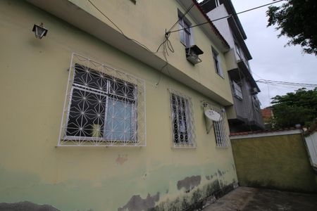 Apartamento para alugar com 59m², 2 quartos e sem vagaFachada do Prédio