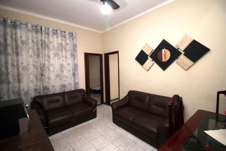 Sala de apartamento para alugar com 2 quartos, 59m² em Penha Circular, Rio de Janeiro