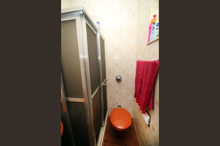 Apartamento para alugar com 59m², 2 quartos e sem vagaBanheiro