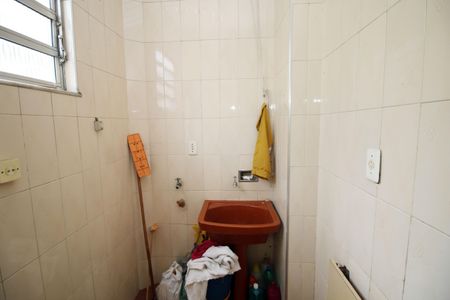 Apartamento para alugar com 59m², 2 quartos e sem vagaÁrea de Serviço