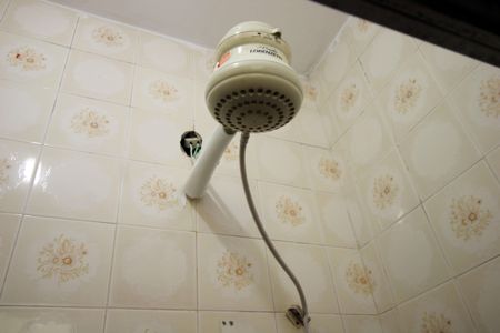 Apartamento para alugar com 59m², 2 quartos e sem vagaBanheiro