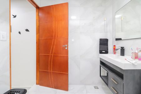 Casa à venda com 150m², 3 quartos e 1 vagaCasa 2 - Banheiro social