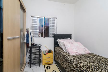 Casa à venda com 150m², 3 quartos e 1 vagaCasa 1 - Quarto