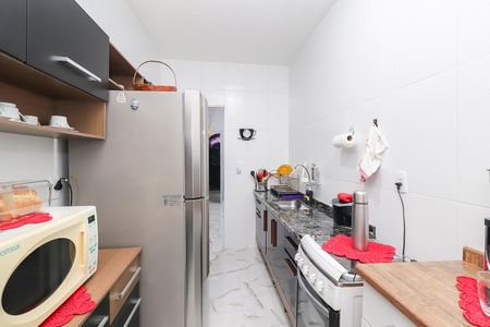 Casa à venda com 150m², 3 quartos e 1 vagaCasa 1 - Cozinha