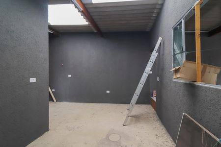 Casa à venda com 150m², 3 quartos e 1 vagaÁrea comum