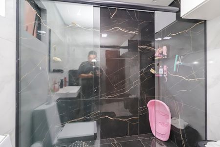 Casa à venda com 150m², 3 quartos e 1 vagaCasa 2 - Banheiro social