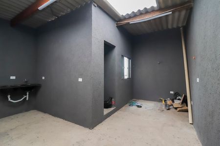 Casa à venda com 150m², 3 quartos e 1 vagaÁrea comum
