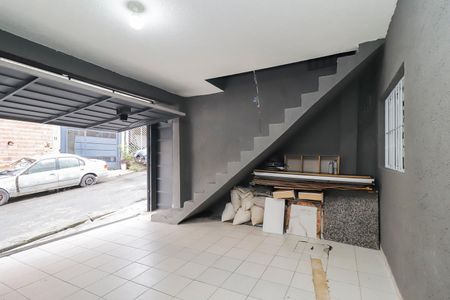 Casa à venda com 150m², 3 quartos e 1 vagaGaragem