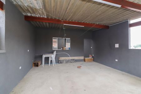 Casa à venda com 150m², 3 quartos e 1 vagaÁrea comum