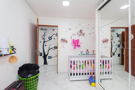 Casa à venda com 150m², 3 quartos e 1 vagaCasa 2 - Quarto 1