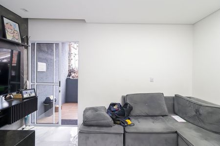 Casa à venda com 150m², 3 quartos e 1 vagaCasa 2 - Sala e Cozinha