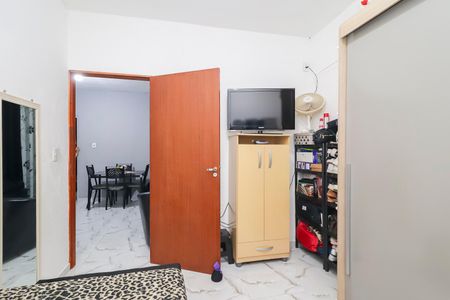 Casa à venda com 150m², 3 quartos e 1 vagaCasa 1 - Quarto