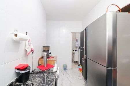 Casa à venda com 150m², 3 quartos e 1 vagaCasa 1 - Cozinha