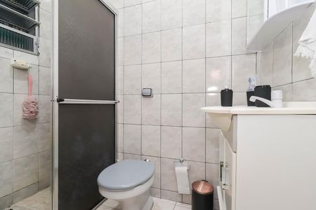 Casa à venda com 150m², 3 quartos e 1 vagaCasa 1 - Banheiro