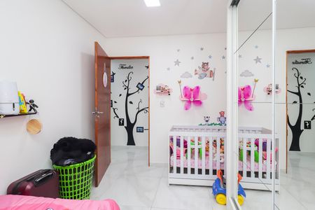 Casa à venda com 150m², 3 quartos e 1 vagaCasa 2 - Quarto 1