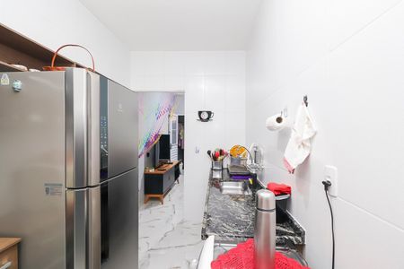 Casa à venda com 150m², 3 quartos e 1 vagaCasa 1 - Cozinha