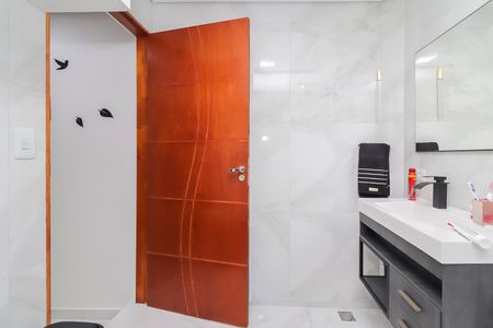 Casa à venda com 150m², 3 quartos e 1 vagaCasa 2 - Banheiro social