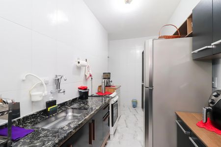 Casa à venda com 150m², 3 quartos e 1 vagaCasa 1 - Cozinha
