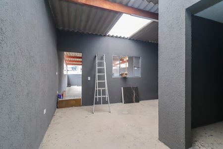 Casa à venda com 150m², 3 quartos e 1 vagaÁrea comum