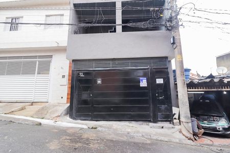 Casa à venda com 150m², 3 quartos e 1 vagaFachada