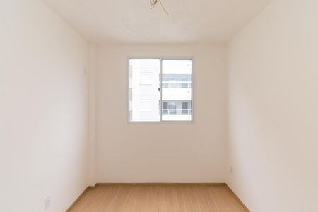 Quarto 1 de apartamento à venda com 2 quartos, 35m² em Conjunto Habitacional Teotonio Vilela, São Paulo