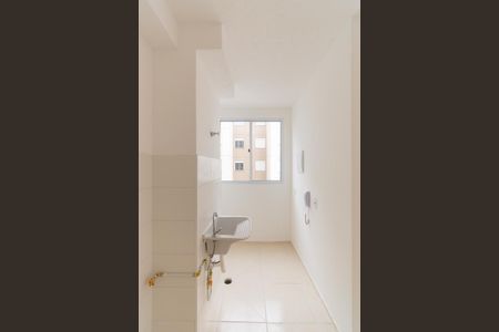 Apartamento à venda com 35m², 2 quartos e sem vagaÁrea de Serviço