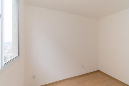 Apartamento à venda com 35m², 2 quartos e sem vagaQuarto 1