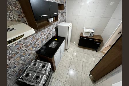 Apartamento à venda com 57m², 2 quartos e 1 vagaFoto 05