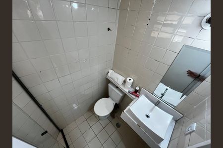 Foto 13 de apartamento à venda com 2 quartos, 57m² em Bandeiras, Osasco