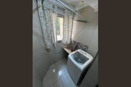 Foto 06 de apartamento à venda com 2 quartos, 57m² em Bandeiras, Osasco