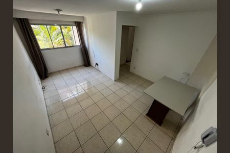 Foto 01 de apartamento à venda com 2 quartos, 57m² em Bandeiras, Osasco