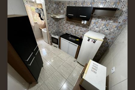 Foto 04 de apartamento à venda com 2 quartos, 57m² em Bandeiras, Osasco