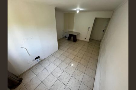 Foto 02 de apartamento à venda com 2 quartos, 57m² em Bandeiras, Osasco