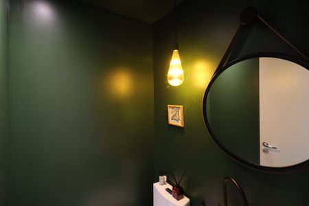 Apartamento à venda com 76m², 3 quartos e 2 vagasQuarto 3