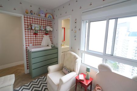 Apartamento à venda com 76m², 3 quartos e 2 vagasSuíte 2