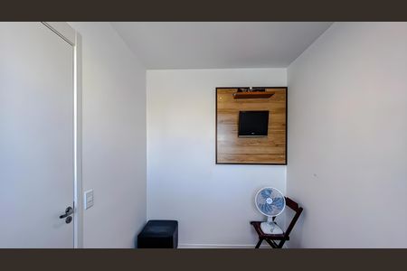 Apartamento para alugar com 39m², 2 quartos e sem vaga Apartamento para alugar com 39m², 2 quartos e sem vagaQuarto