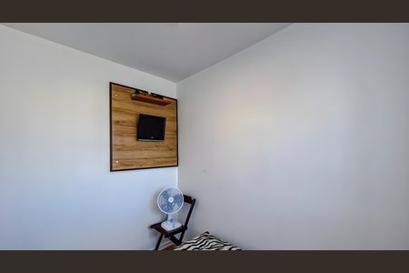 Apartamento para alugar com 39m², 2 quartos e sem vaga Apartamento para alugar com 39m², 2 quartos e sem vagaQuarto