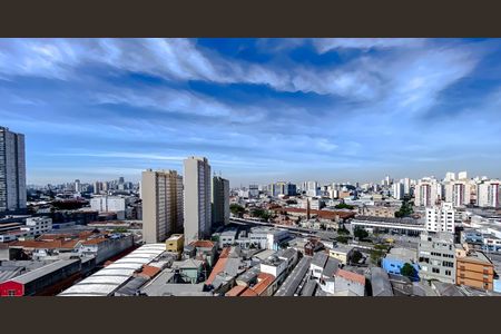 Apartamento para alugar com 39m², 2 quartos e sem vaga Apartamento para alugar com 39m², 2 quartos e sem vagaVista