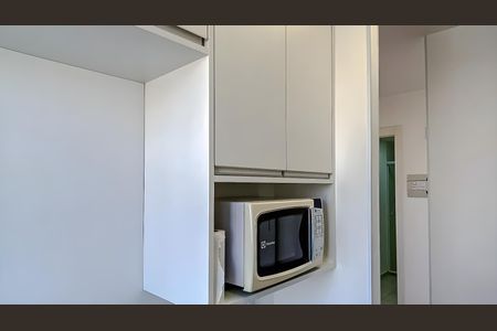 Apartamento para alugar com 39m², 2 quartos e sem vaga Apartamento para alugar com 39m², 2 quartos e sem vagaCozinha