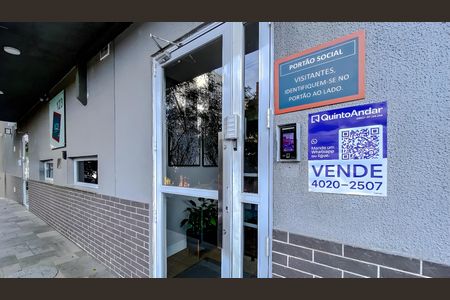 Apartamento para alugar com 39m², 2 quartos e sem vaga Apartamento para alugar com 39m², 2 quartos e sem vagaVista