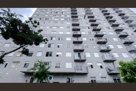 Apartamento para alugar com 39m², 2 quartos e sem vaga Apartamento para alugar com 39m², 2 quartos e sem vagaVista