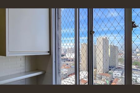 Apartamento para alugar com 39m², 2 quartos e sem vaga Apartamento para alugar com 39m², 2 quartos e sem vagaVista