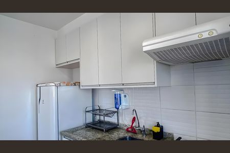 Apartamento para alugar com 39m², 2 quartos e sem vaga Apartamento para alugar com 39m², 2 quartos e sem vagaCozinha