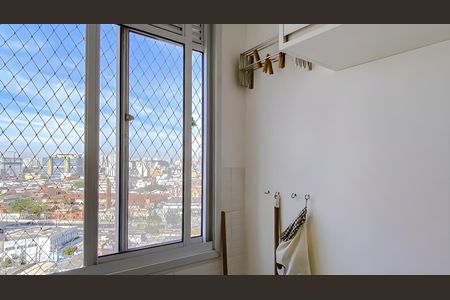 Apartamento para alugar com 39m², 2 quartos e sem vaga Apartamento para alugar com 39m², 2 quartos e sem vagaVista