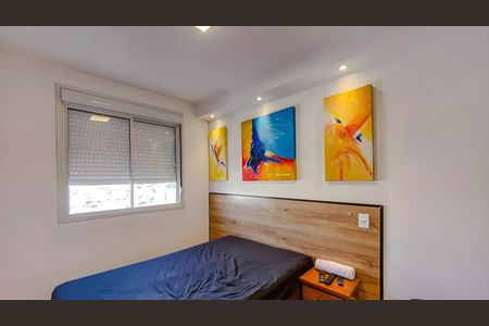 Apartamento para alugar com 39m², 2 quartos e sem vaga Apartamento para alugar com 39m², 2 quartos e sem vagaQuarto