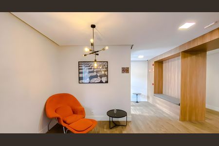 Sala de apartamento para alugar com 2 quartos, 39m² em Brás, São Paulo