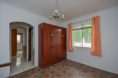 Quarto de casa para alugar com 1 quarto, 50m² em Jardim Prudência, São Paulo